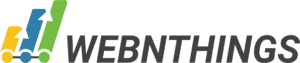 Webnthings logo