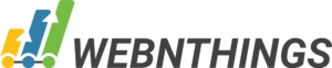 Webnthings logo