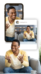 Amplify your social reach