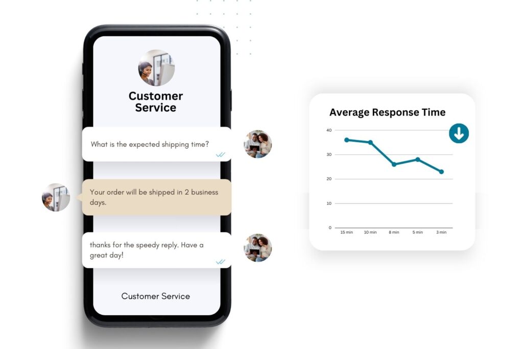 Focus on your business, earn more revenue (1)