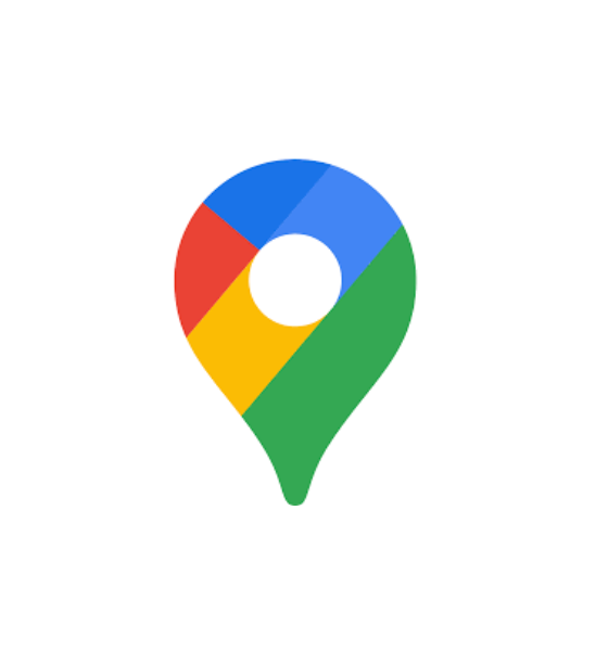 Google Maps icon