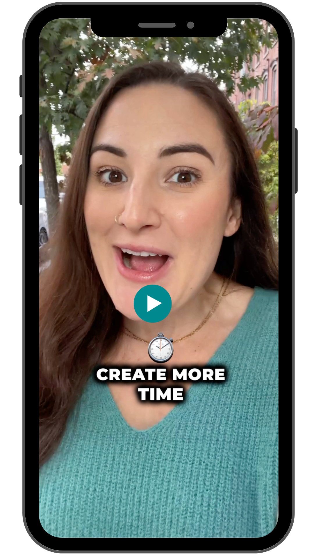 Ugc Videos ads by Webnthings