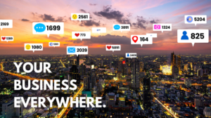 Your Business Everywhere.