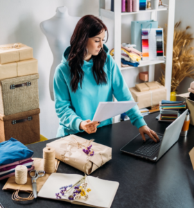 Website that converts