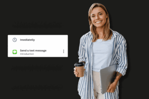 missed call automation follow up