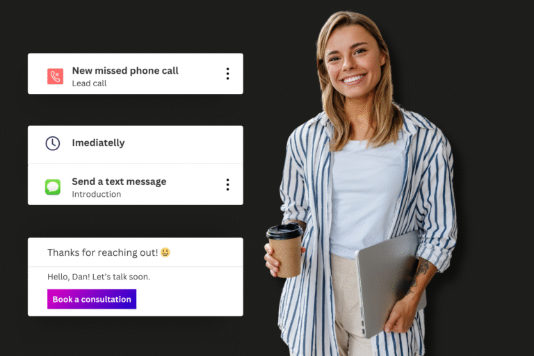three super easy automation to use in a follow up